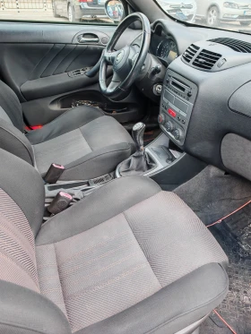 Alfa Romeo 147 FACELIFT 1.6i 16V Twin Spark, снимка 13