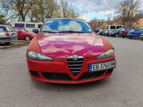 Alfa Romeo 147 FACELIFT 1.6i 16V Twin Spark, снимка 4