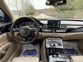 Audi A8 * 4.2tdi * MATRIX - 45000 лв. / 23008.13 € - 22161274 11