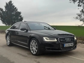 Audi A8 * 4.2tdi * MATRIX - 45000 лв. / 23008.13 € - 22161274 3