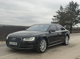Audi A8 * 4.2tdi * MATRIX - 45000 лв. / 23008.13 € - 22161274 2