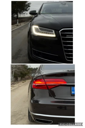 Audi A8 * 4.2tdi * MATRIX - 45000 лв. / 23008.13 € - 22161274 6