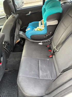 Mercedes-Benz C 180, снимка 12