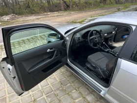 Audi A3 1.6i LPG/ГАЗ, снимка 10