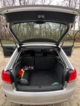 Audi A3 1.6i LPG/ГАЗ, снимка 9