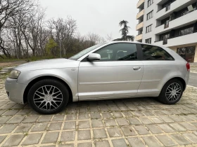 Audi A3 1.6i LPG/ГАЗ, снимка 4