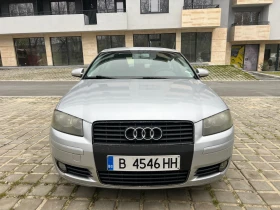 Audi A3 1.6i LPG/ГАЗ, снимка 2