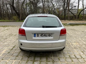 Audi A3 1.6i LPG/ГАЗ, снимка 6