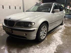BMW 320 E46, снимка 2