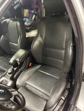 BMW 320 E46, снимка 7