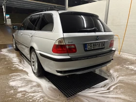 BMW 320 E46, снимка 3