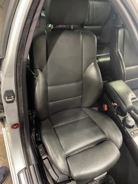 BMW 320 E46, снимка 8