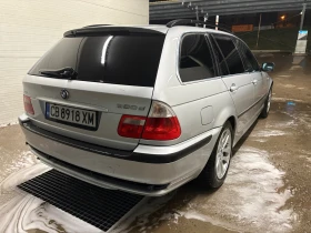 BMW 320 E46, снимка 4
