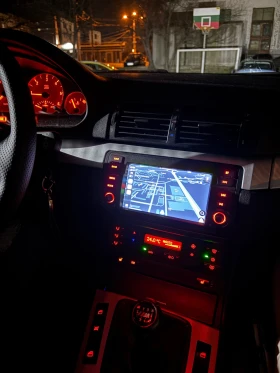 BMW 320 E46, снимка 5