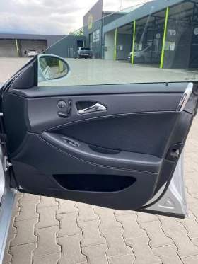 Mercedes-Benz CLS 350, снимка 12