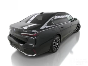 BMW 740 d xDrive M Sport Paket Sportautomatic - 91300 € / 178567.28 лв. - 61406407 3