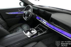 BMW 740 d xDrive M Sport Paket Sportautomatic - 91300 € / 178567.28 лв. - 61406407 7