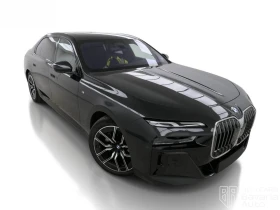 BMW 740 d xDrive M Sport Paket Sportautomatic - 91300 € / 178567.28 лв. - 61406407 4