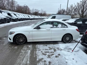 Mercedes-Benz C 43 AMG  CARFAX * BURMESTER* ПОДГРЕВИ - 17400 € / 34031.44 лв. - 59128717 2