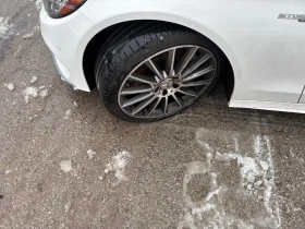 Mercedes-Benz C 43 AMG  CARFAX * BURMESTER* ПОДГРЕВИ - 17400 € / 34031.44 лв. - 59128717 7