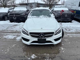Mercedes-Benz C 43 AMG  CARFAX * BURMESTER* ПОДГРЕВИ - 17400 € / 34031.44 лв. - 59128717 6