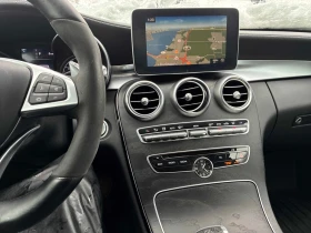 Mercedes-Benz C 43 AMG  CARFAX * BURMESTER* ПОДГРЕВИ - 17400 € / 34031.44 лв. - 59128717 9