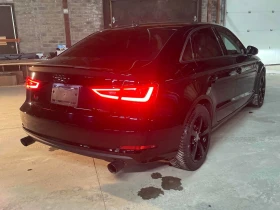 Audi A3 2.0T Komfort | AWD | CARFAX | ШИБЕДАХ | ПОДГРЕВИ - 11200 € / 21905.30 лв. - 84088329 8