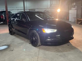 Audi A3 2.0T Komfort | AWD | CARFAX | ШИБЕДАХ | ПОДГРЕВИ - 11200 € / 21905.30 лв. - 84088329 6