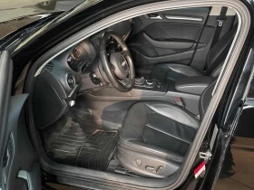 Audi A3 2.0T Komfort | AWD | CARFAX | ШИБЕДАХ | ПОДГРЕВИ - 11200 € / 21905.30 лв. - 84088329 14