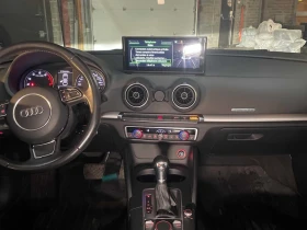 Audi A3 2.0T Komfort | AWD | CARFAX | ШИБЕДАХ | ПОДГРЕВИ - 11200 € / 21905.30 лв. - 84088329 16