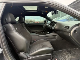 Dodge Challenger 6.4 SRT, WIDEBODY, SHAKER HOOD - 58000 € / 113438.14 лв. - 40661030 9
