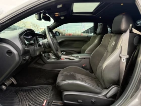 Dodge Challenger 6.4 SRT, WIDEBODY, SHAKER HOOD - 58000 € / 113438.14 лв. - 40661030 8