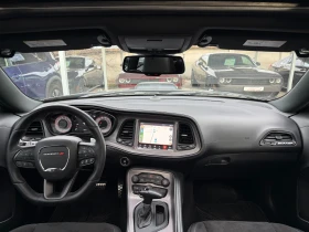 Dodge Challenger 6.4 SRT, WIDEBODY, SHAKER HOOD - 58000 € / 113438.14 лв. - 40661030 11