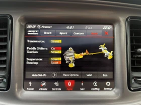 Dodge Challenger 6.4 SRT, WIDEBODY, SHAKER HOOD - 58000 € / 113438.14 лв. - 40661030 13