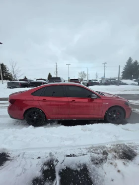 VW Jetta * GLI DSG * CARFAX * ПАНО * ОБДУХВАНЕ * KEYLESS *  - 22500 € / 44006.17 лв. - 76332833 3