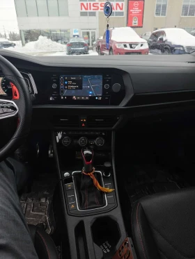 VW Jetta * GLI DSG * CARFAX * ПАНО * ОБДУХВАНЕ * KEYLESS *  - 22500 € / 44006.17 лв. - 76332833 9