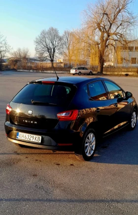 Seat Ibiza 1.6