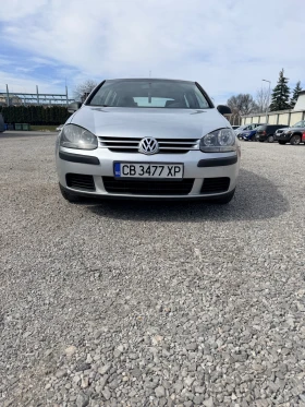 VW Golf 1.9 TDI 90 кс
