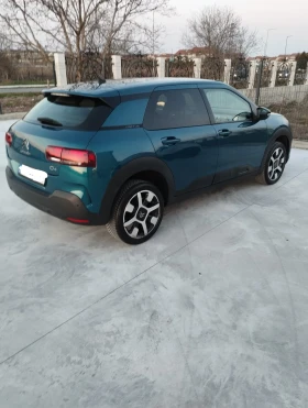 Citroen C4 Cactus - 10740 € / 21005.61 лв. - 90976196 3