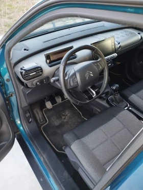 Citroen C4 Cactus - 10740 € / 21005.61 лв. - 90976196 12