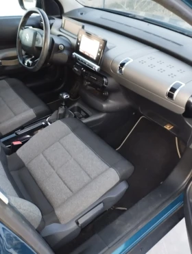 Citroen C4 Cactus - 10740 € / 21005.61 лв. - 90976196 7