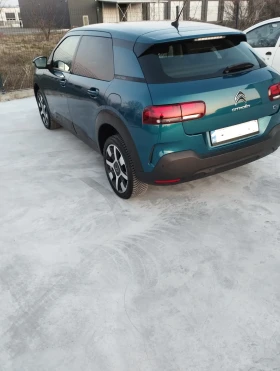 Citroen C4 Cactus - 10740 € / 21005.61 лв. - 90976196 4