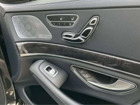 Mercedes-Benz S 560 * CARFAX * ЦЕНА ДО БГ - 29000 € / 56719.07 лв. - 80006578 9