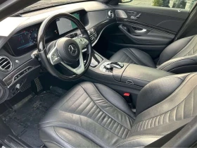 Mercedes-Benz S 560 * CARFAX * ЦЕНА ДО БГ - 29000 € / 56719.07 лв. - 80006578 4