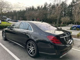 Mercedes-Benz S 560 * CARFAX * ЦЕНА ДО БГ - 29000 € / 56719.07 лв. - 80006578 6