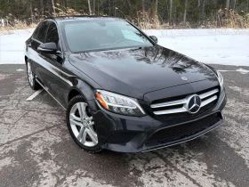 Mercedes-Benz C 300 * CARFAX * ЦЕНА ДО БГ