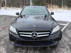 Mercedes-Benz C 300 * CARFAX * ЦЕНА ДО БГ - 17700 € / 34618.19 лв. - 35396175 6