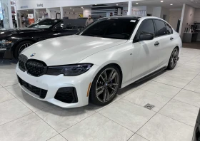 BMW 340 xddive* MPACKAGE* Keyless* Premium audio* PANO* Me