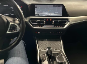 BMW 340 xddive* MPACKAGE* Keyless* Premium audio* PANO* Me | Auto.bg — изображение 9