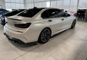 BMW 340 xddive* MPACKAGE* Keyless* Premium audio* PANO* Me | Auto.bg — изображение 3